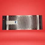 NetApp FAS2554 Front Bezel Faceplate Cover for Disk Array Chassis