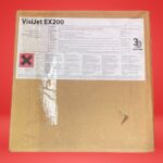 3D Systems VisiJet EX200 3D Printing Material Box