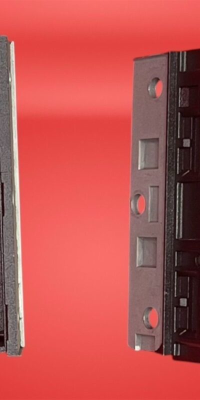 Genuine Dell PowerEdge R720/R730 Rack Mount Ear Rail Set w/ Screws