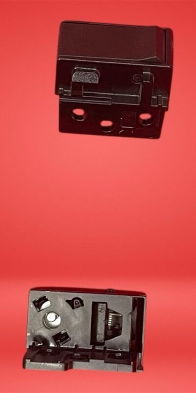 Dell PowerEdge R630 Rack Mount Ears Pair 2XF94 L&R w/ Screws Genuine OEM