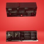 Dell PowerEdge R730 2U Right Rack Ear Bracket w/ Screws Y0YX6 OEM