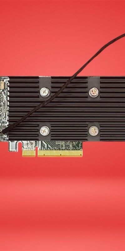 Dell 4Y5H1 PERC H330 Adapter 12GB/S PCI-E 3.0 RAID Controller Card