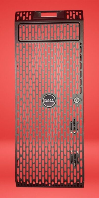 Dell PowerEdge T630 Front Bezel - PHWMV