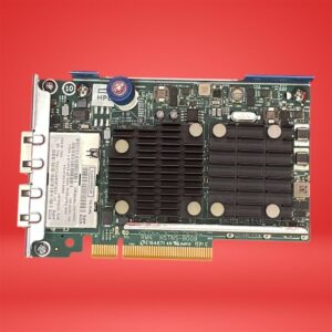 HP FlexFabric 10Gb 2-Port SFP+ NIC Network Adapter 57810S ProLiant