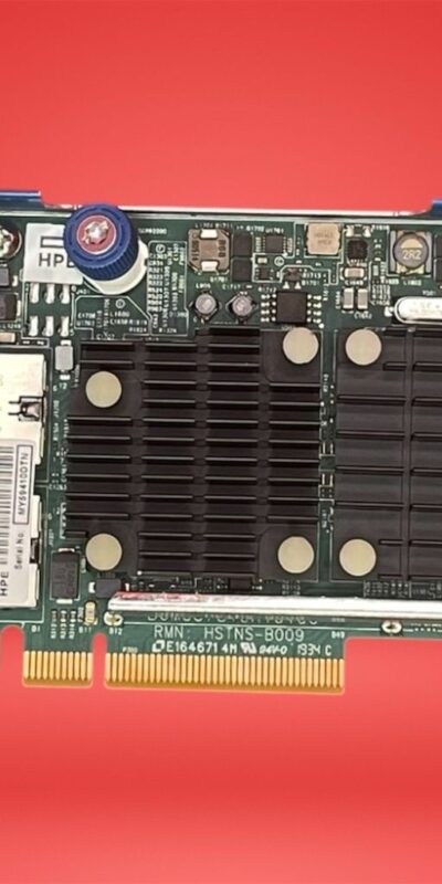 HP FlexFabric 10Gb 2-Port SFP+ NIC Network Adapter 57810S ProLiant