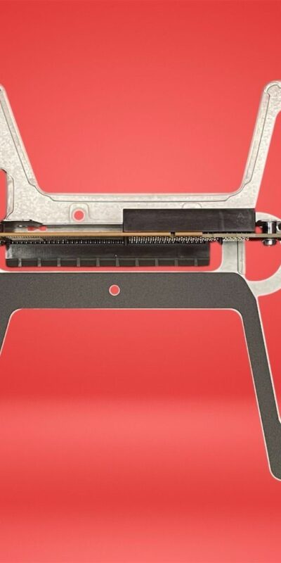 Dell PowerEdge R230/R330 PCIe Riser Card w/ Bracket