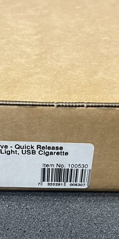 ProClip Tough Sleeve Car Kit Power Dock w/ 12V Adapter & Flashlight