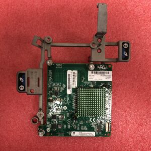 HP 552M Flex-10 10Gb 2-Port Mezzanine NIC Adapter 674762-001 BL460c G7 G8