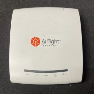 Mojo Networks C-75 802.11ac Dual-Band PoE 3x3 MIMO Wireless Access Point No PSU