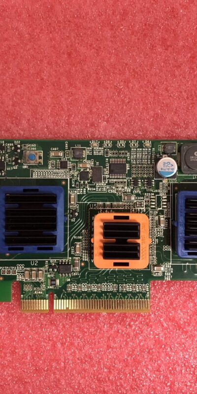 Cavium CN1600 16-Core PCIe Security Accelerator Card ET-PC1600G-04-NPX4