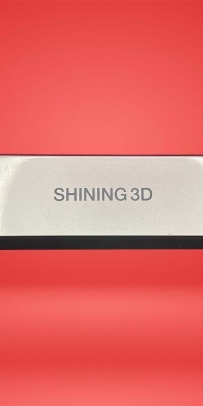 Shining 3D EinScan Automatic Turntable Rotation Platform for 3D Scanner