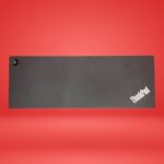 Lenovo ThinkPad Thunderbolt 3 Dock 40AC USB-C Station w/135W Adapter