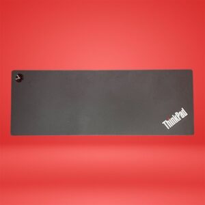 Lenovo ThinkPad Thunderbolt 3 Dock 40AC USB-C Station w/135W Adapter