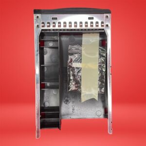 8x Foxconn 2.5in to 3.5in SATA HDD SSD Hard Drive Caddy Adapter Tray