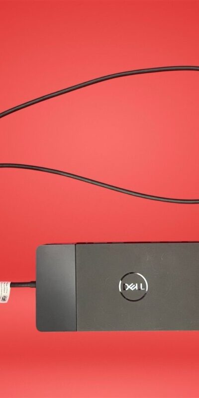 Dell WD19 4K USB-C Docking Station HDMI DP RJ45