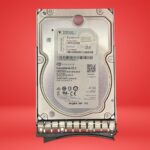 Seagate Constellation ES.3 1TB 3.5" SAS 6Gb/s 7200RPM Enterprise HDD ST1000NM003