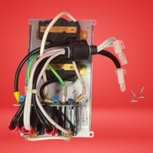 APC SYPD11 Symmetra LX UPS Power Distribution Panel PDU 208/240V