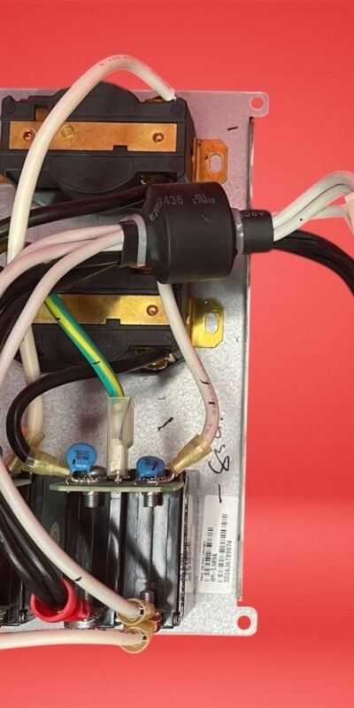 APC SYPD11 Symmetra LX UPS Power Distribution Panel PDU 208/240V