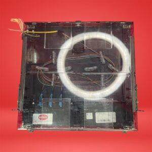 Corning LANscape 19" Rackmount Fiber Optic Distribution Panel FDU