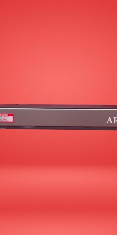 HPE Aria Rackmount Vibration Isolator Kit for 19" Server Cabinets