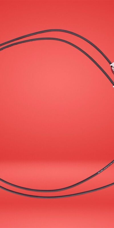 Juniper 1m QSFP+ to 4x SFP+ DAC Copper Breakout Cable Lot of 2 10G/40G