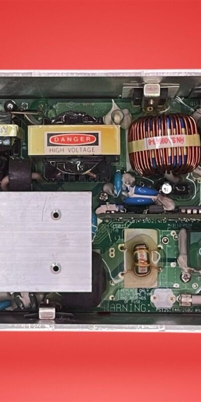 GE PS125-150 DC-DC Converter Power Supply 150W 24-28.2V Industrial Module