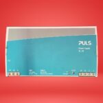 PULS SL20.110 24VDC 20A DIN Rail Mount Power Supply Indoor Use