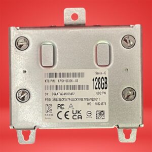 Cisco Saola-C 128GB Secure Encrypted SSD Flash Storage Module Kingston