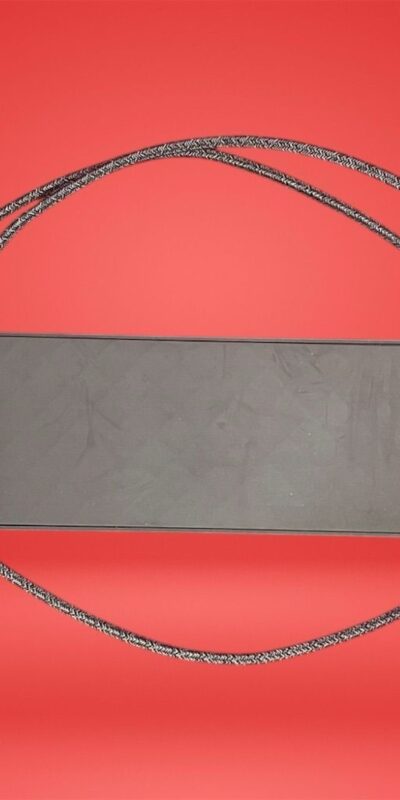 HP USB-C Universal 4K Docking Station HSA-B005DS 925698-001 w/ AC Adapter