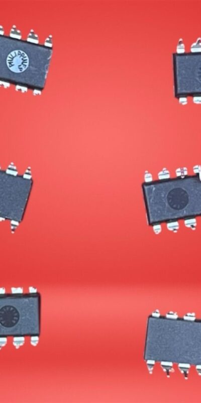 Xilinx FPGA Configuration PROM Serial SOP-8 Lot of 6 Boot Memory IC Chips