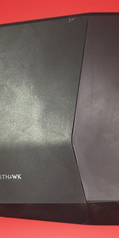 Netgear Nighthawk AX6 AX2700 WiFi 6 Router 2.7Gbps Dual-Band CAX30