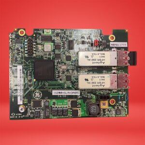 GE Mark VI IS200HSLAH3A Genuine High-Speed Serial Link Interface Board