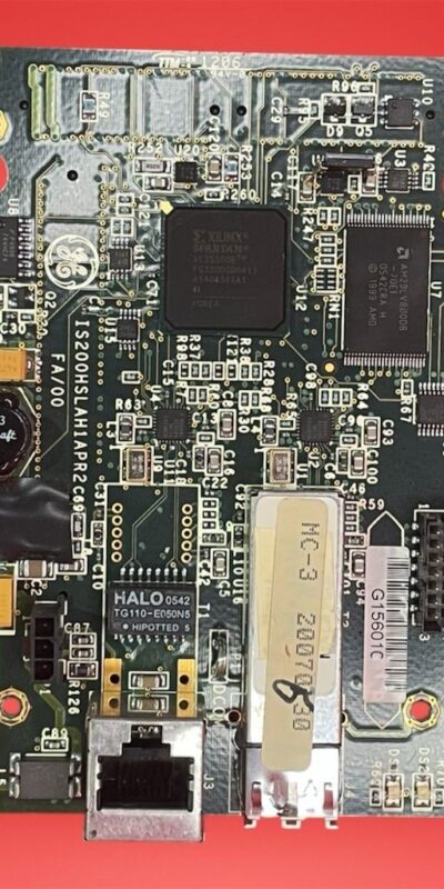 GE Mark VI IS200HSLAH1APR2 HS Serial Link Interface Module OEM