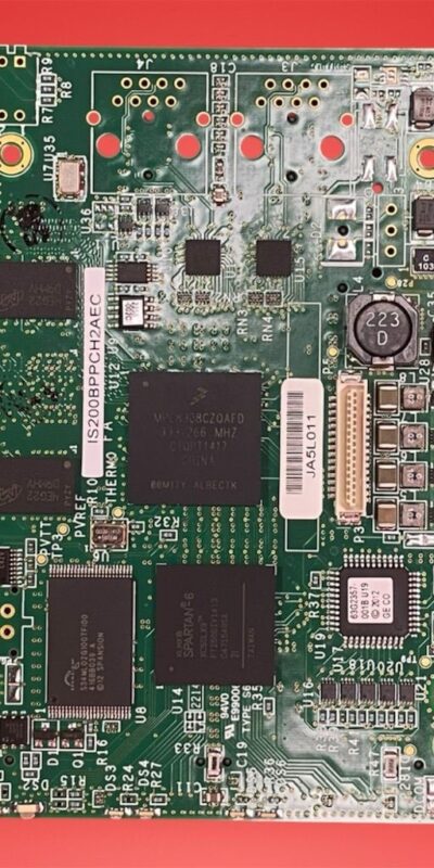 General Electric IS200BPPCH2AEC Data Acquisition Module