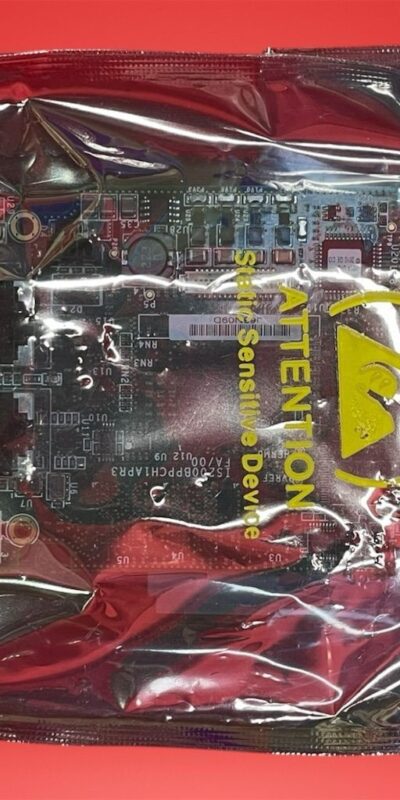 GE Mark VI IS200BPPCH1APR3 Communication Circuit Board OEM Tested