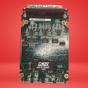 GE Mark VI IS200BPDIH1AAA Discrete Input Module Genuine OEM Board