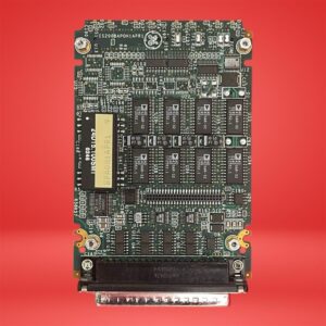 General Electric GE IS200BAPOH1APR1 Circuit Board