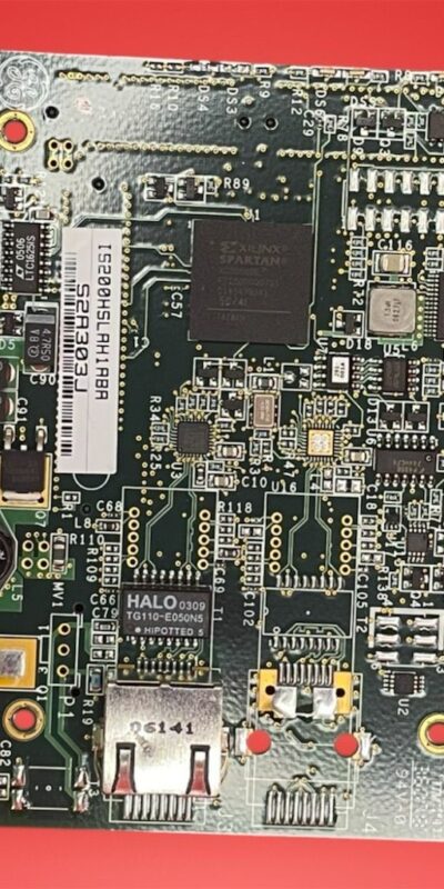 General Electric GE IS200HSLAH1ABA High Speed Serial Link Interface