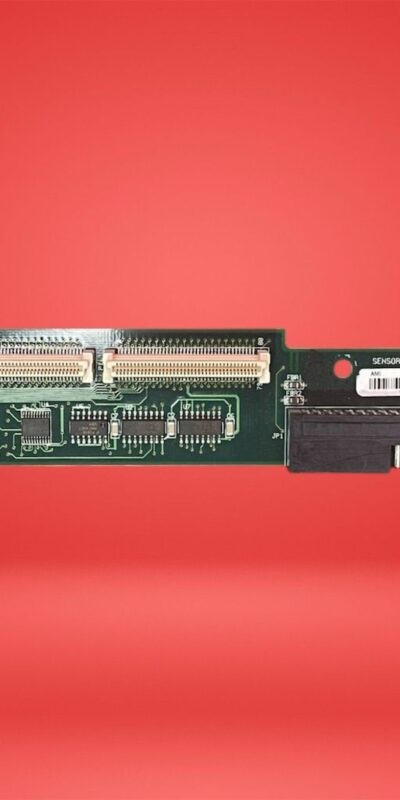 IBM Sensormatic ACD Digital Interface Adapter PCB Board Plate