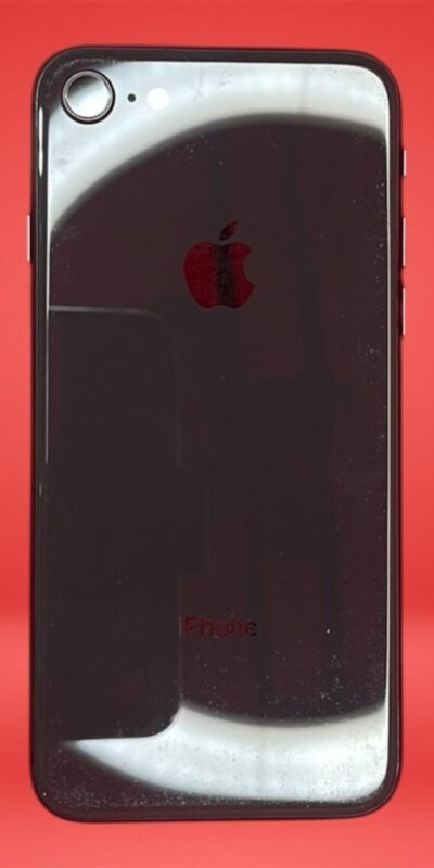 Apple iPhone 8 64GB Space Gray Sprint Locked 4G LTE 12MP iOS Smartphone