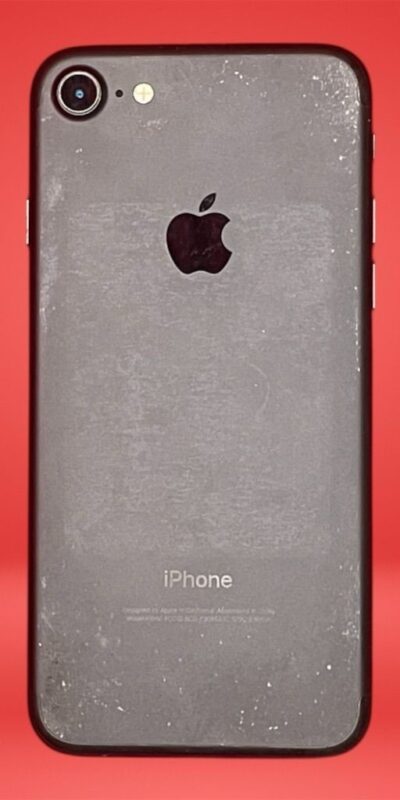 Apple iPhone 7 32GB Unlocked Smartphone Black