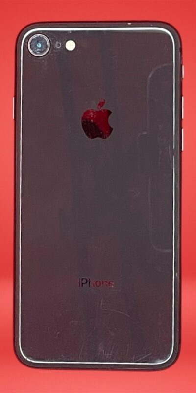 Apple iPhone 7 A1660 32GB Space Gray Sprint-Locked Smartphone