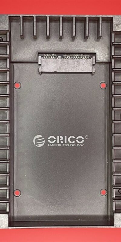 ORICO 2.5'' to 3.5'' SATA SSD HDD Adapter Bracket Tray Mounting Caddy