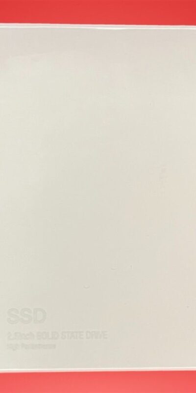 SK hynix SH920 256GB 2.5in SATA III SSD HFS256G32MNB 6Gb/s