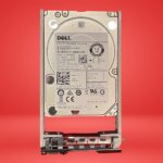 Dell ST1200MM0088 1.2TB 10K 12Gb/s SAS 2.5" HDD 128MB Cache 1FF200-151
