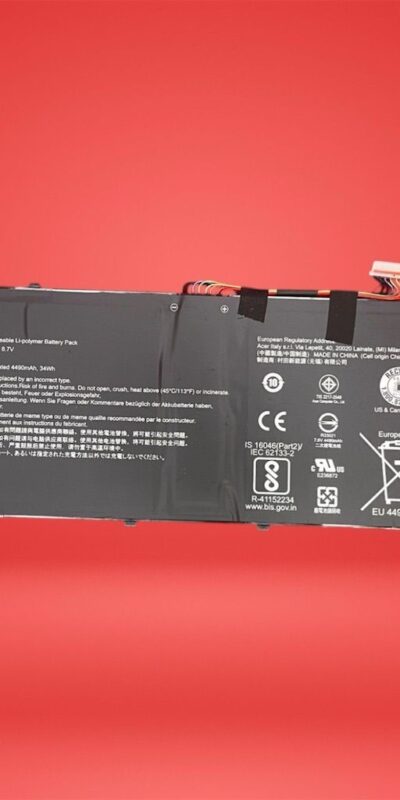 OEM Genuine Acer AP16M4J Battery for Aspire 3 A315-42 A315-41 A317-33