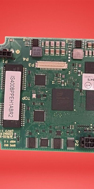 Congatec conga-BPPE-BR2 Intel COM Express Embedded SBC Board IS400BPPEH1ABR2