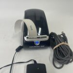 Dymo LabelWriter 450 Desktop Label Barcode Printer 1750110 | Power Adapter+USB