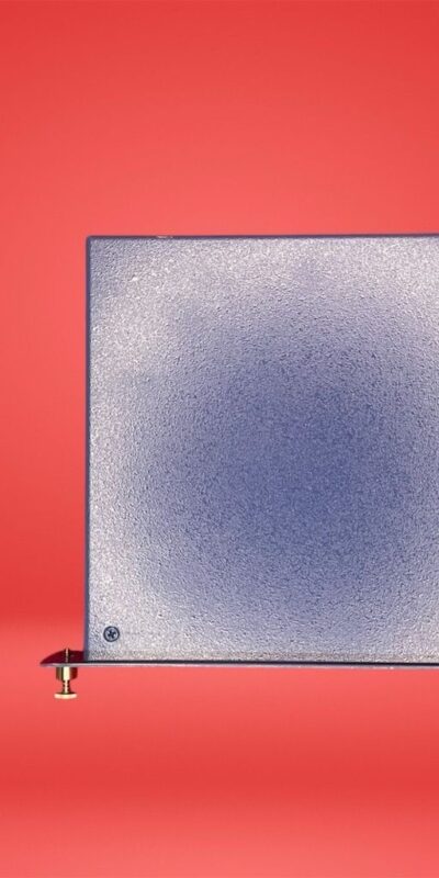 VSS Monitoring Gigabit 1x1 Copper Network Tap 10/100/1000 w/ PSU