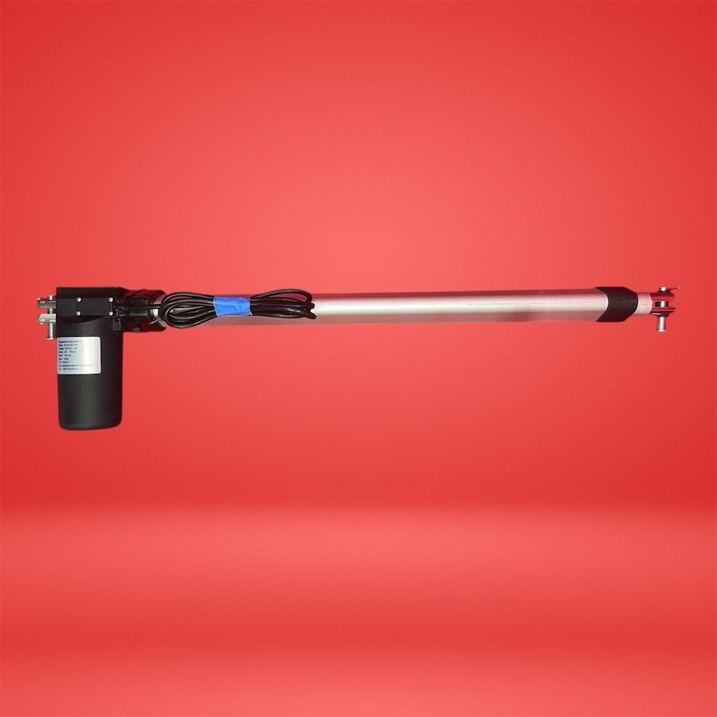 Progressive Automations 12V DC Linear Actuator 20" Stroke 100lb Force